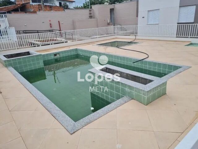 Apartamento à venda com 2 quartos, 54m² - Foto 14