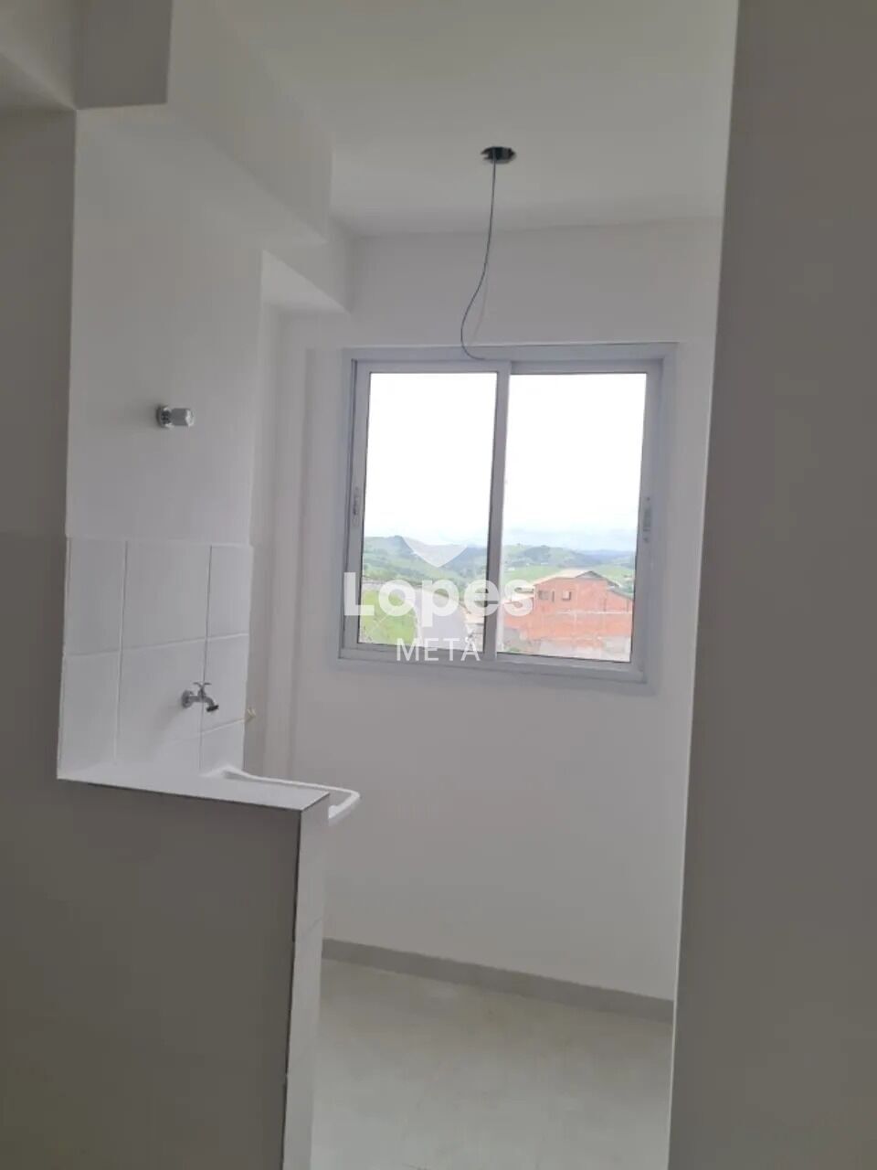 Apartamento à venda com 2 quartos, 54m² - Foto 5