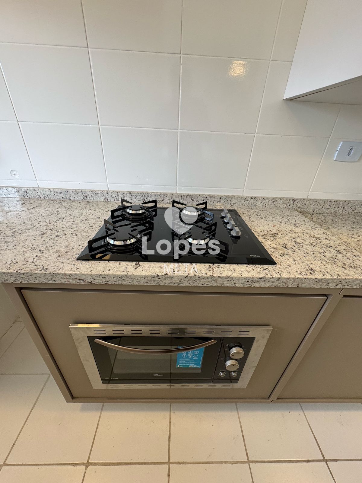 Apartamento, 2 quartos, 58 m² - Foto 6