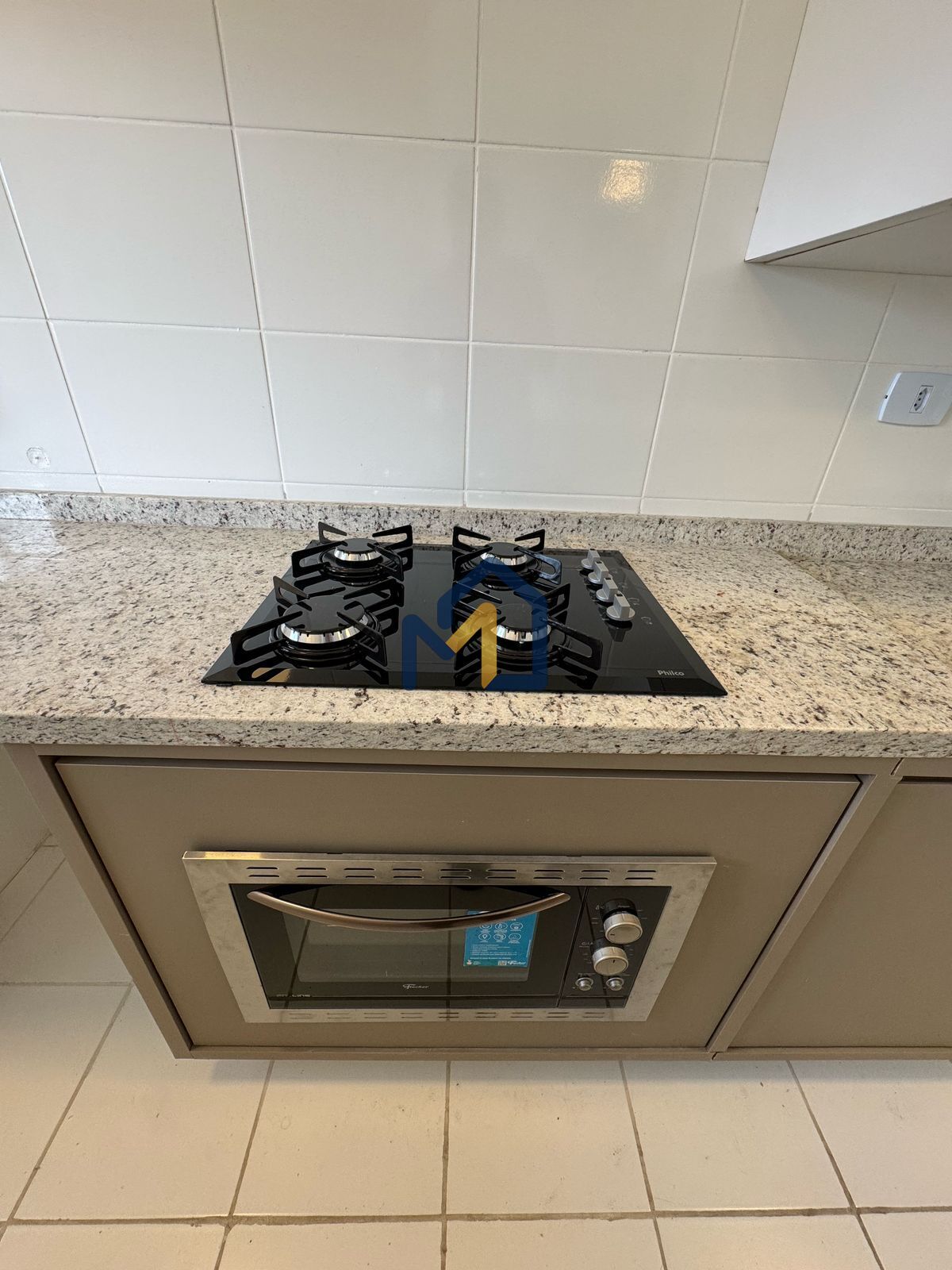 Apartamento, 2 quartos, 58 m² - Foto 6