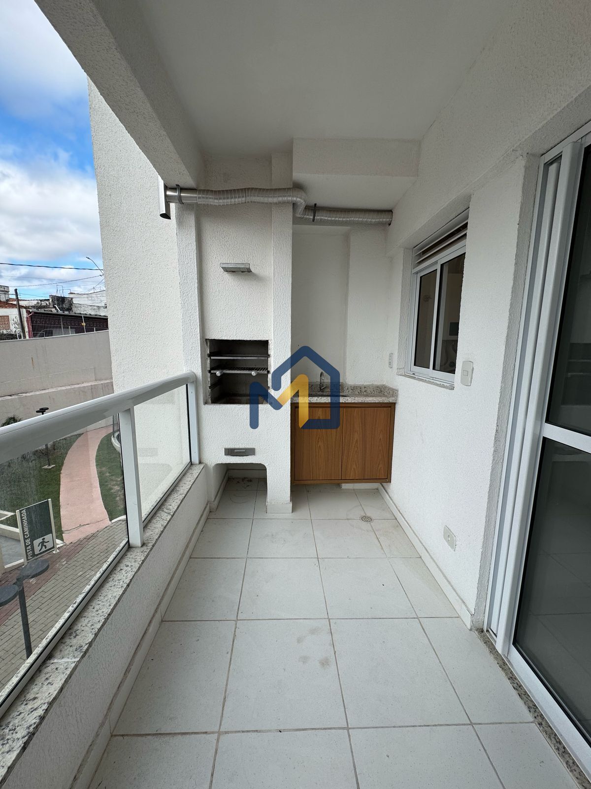 Apartamento, 2 quartos, 58 m² - Foto 8