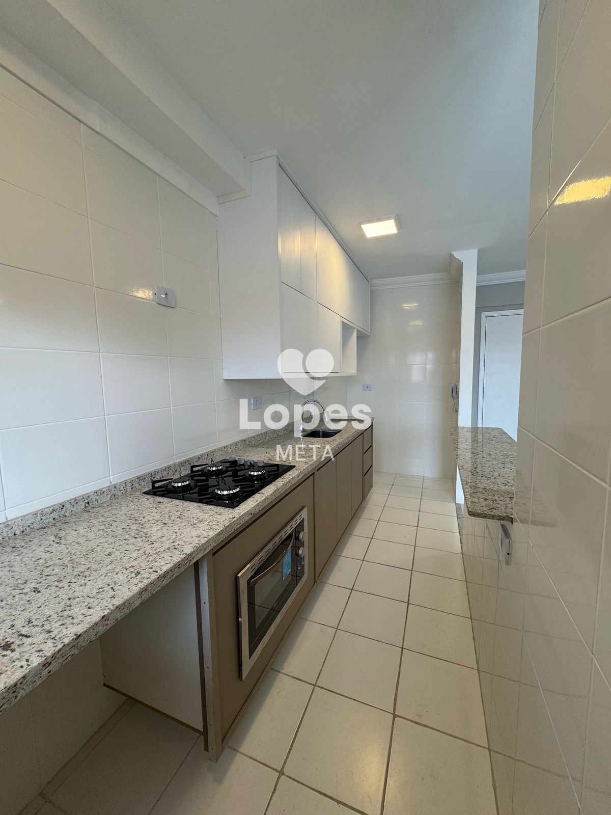 Apartamento, 2 quartos, 58 m² - Foto 5