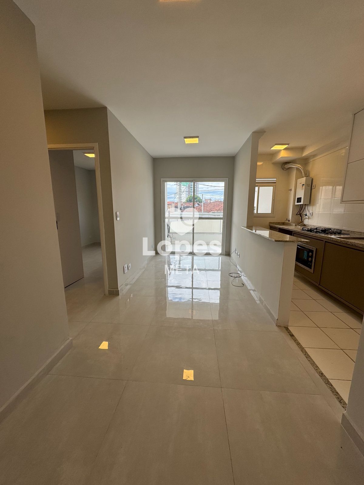 Apartamento, 2 quartos, 58 m² - Foto 3