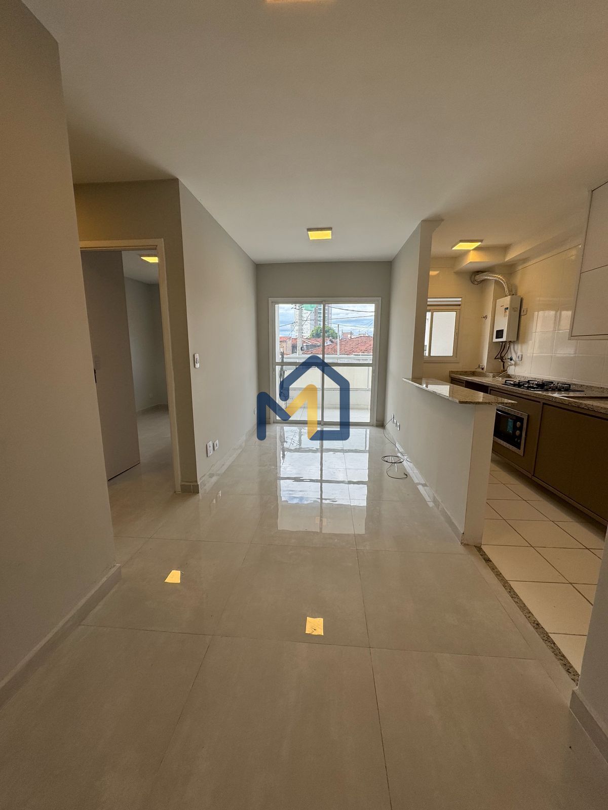 Apartamento, 2 quartos, 58 m² - Foto 3