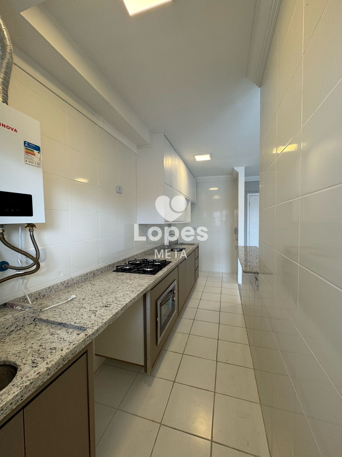 Apartamento, 2 quartos, 58 m² - Foto 7