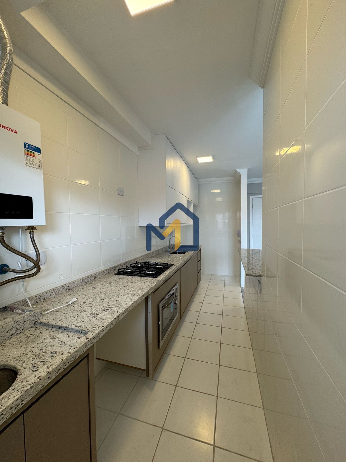 Apartamento, 2 quartos, 58 m² - Foto 7