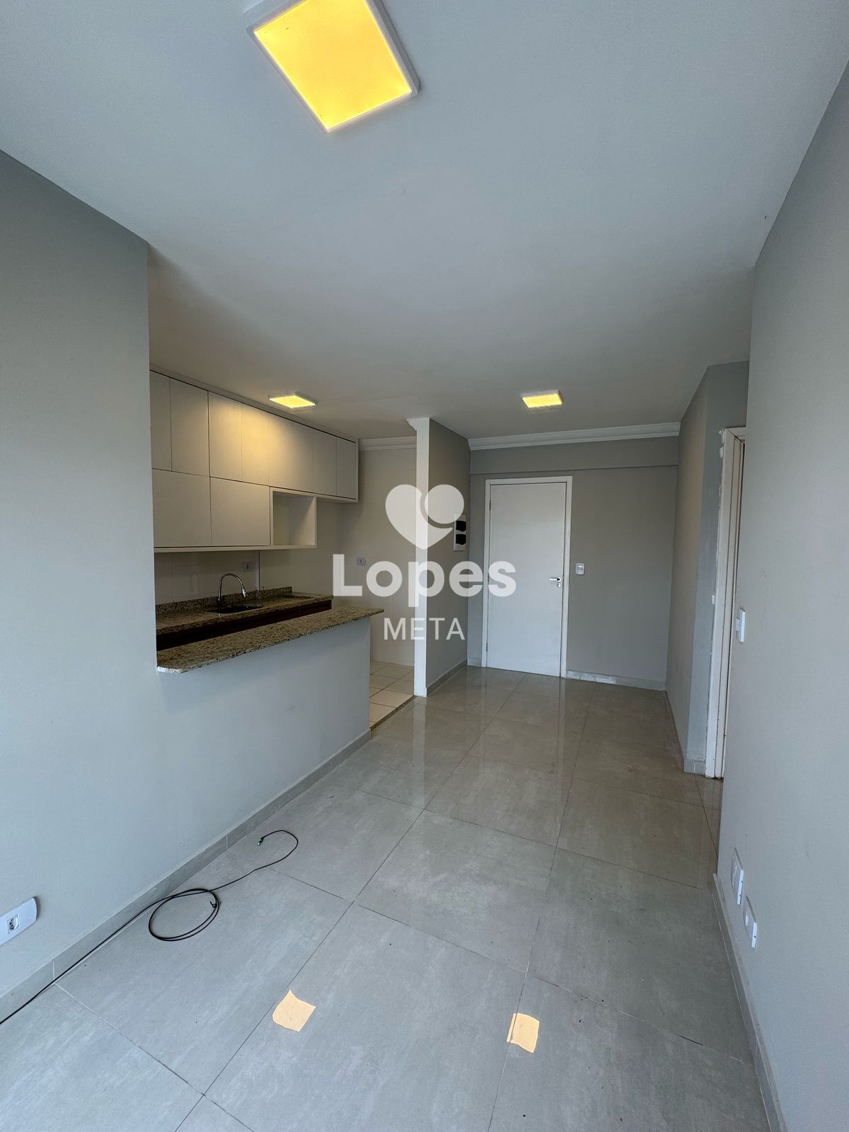 Apartamento, 2 quartos, 58 m² - Foto 2