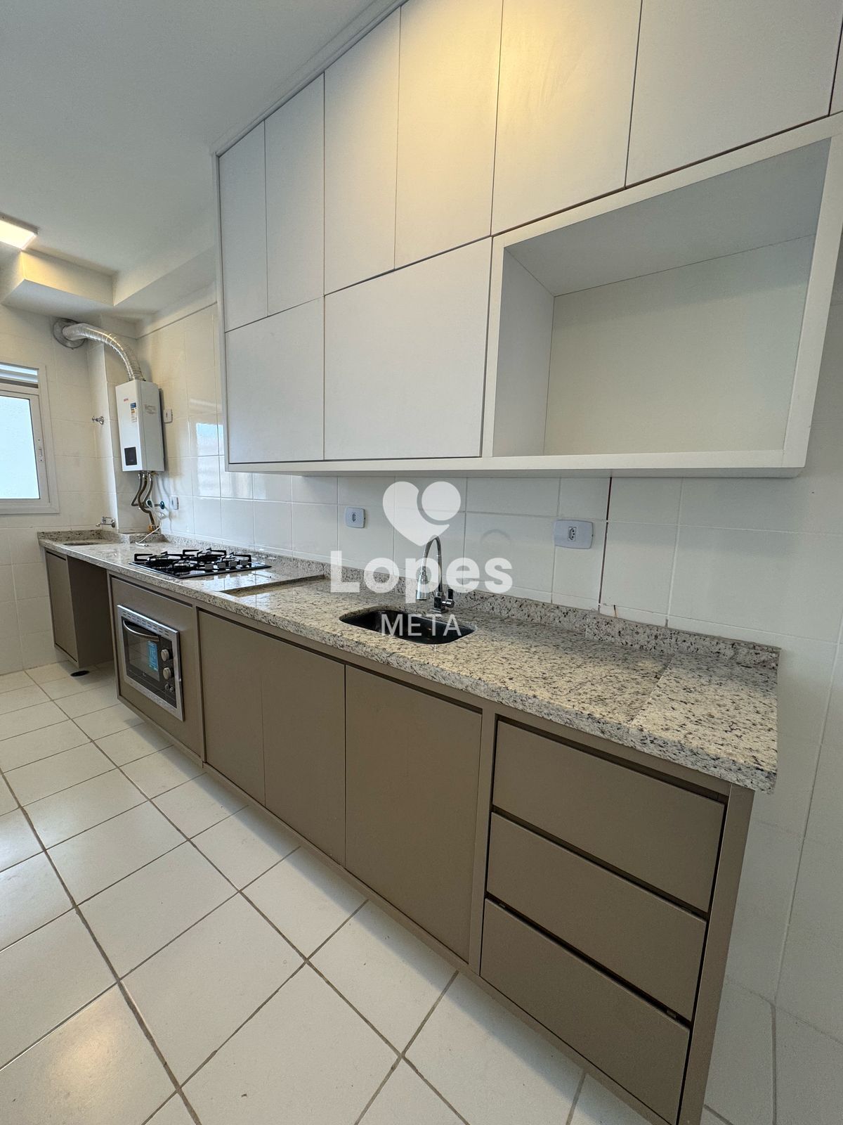 Apartamento, 2 quartos, 58 m² - Foto 4