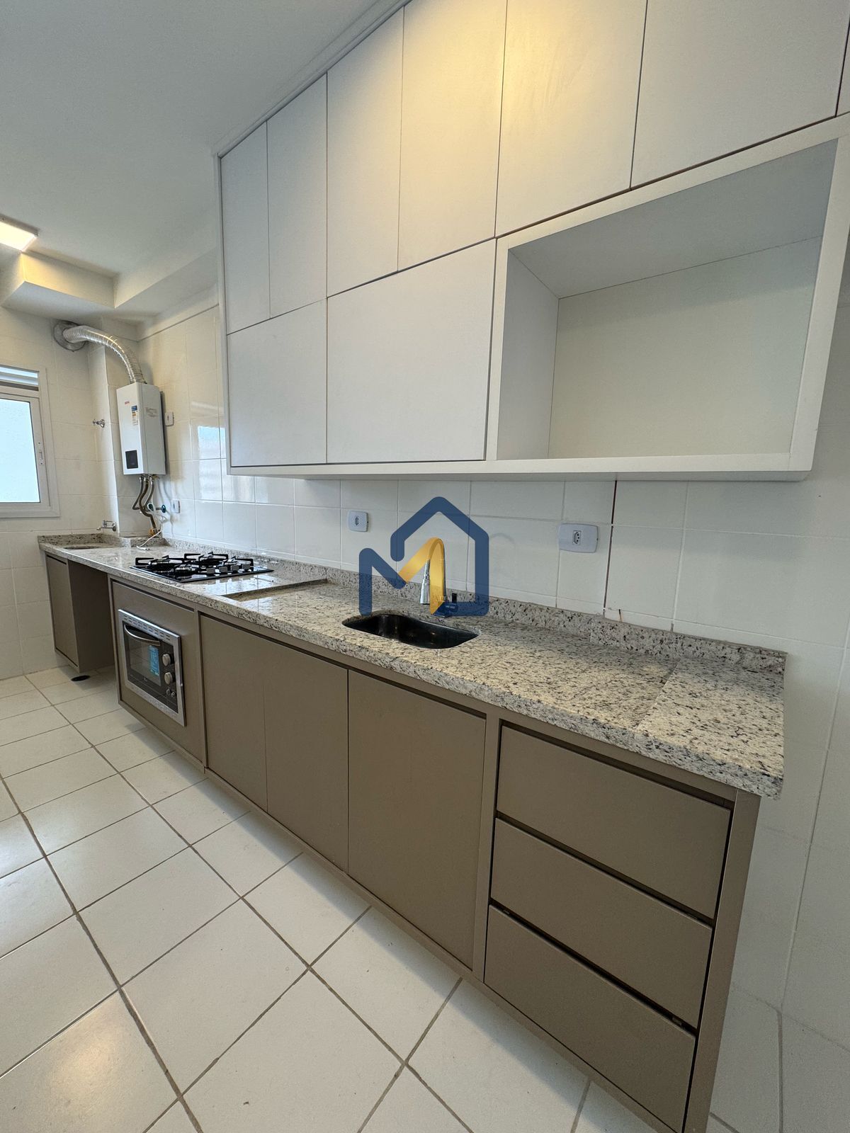 Apartamento, 2 quartos, 58 m² - Foto 4
