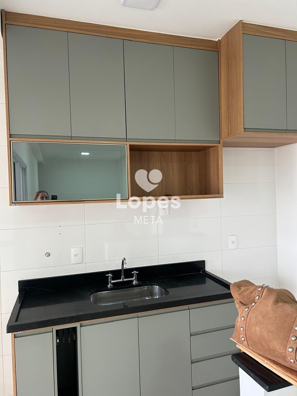 Apartamento, 1 quarto, 63 m² - Foto 3