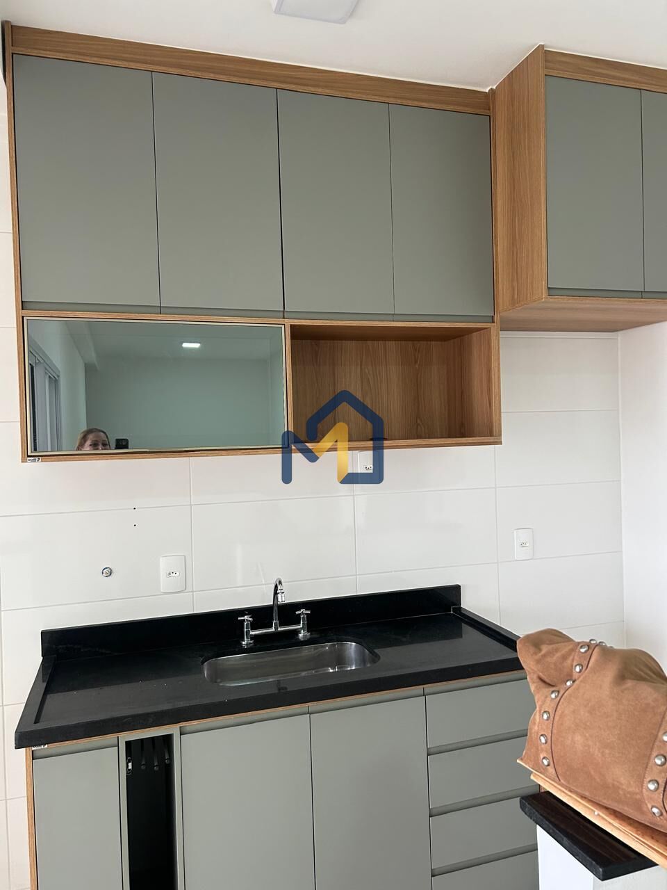 Apartamento, 1 quarto, 63 m² - Foto 2