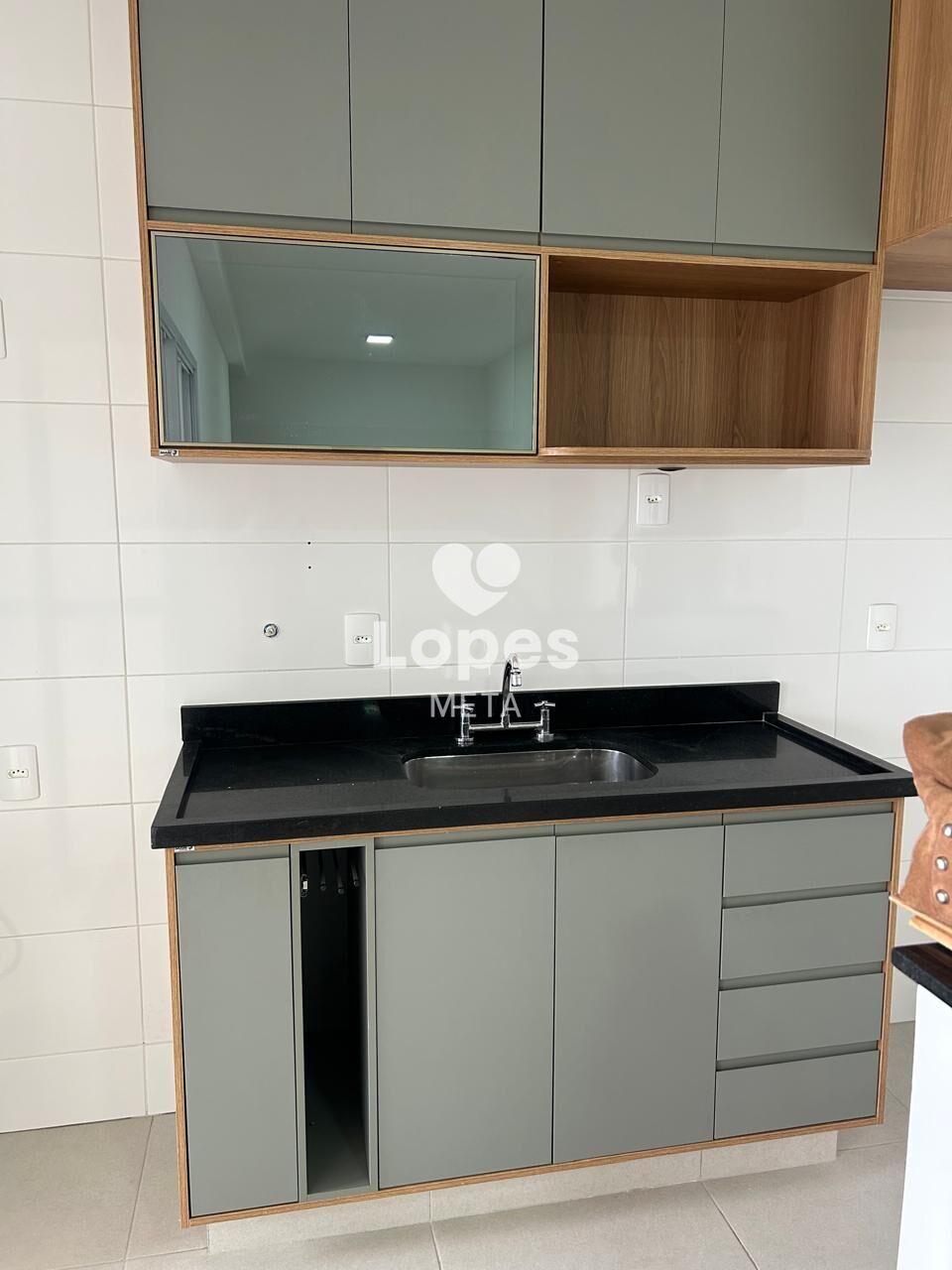 Apartamento, 1 quarto, 63 m² - Foto 1