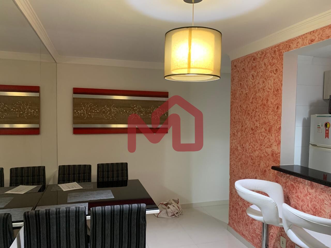 Apartamento, 2 quartos, 44 m² - Foto 7