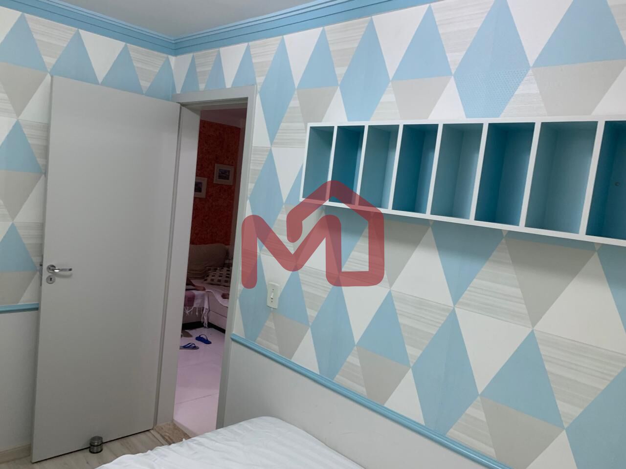 Apartamento, 2 quartos, 44 m² - Foto 12