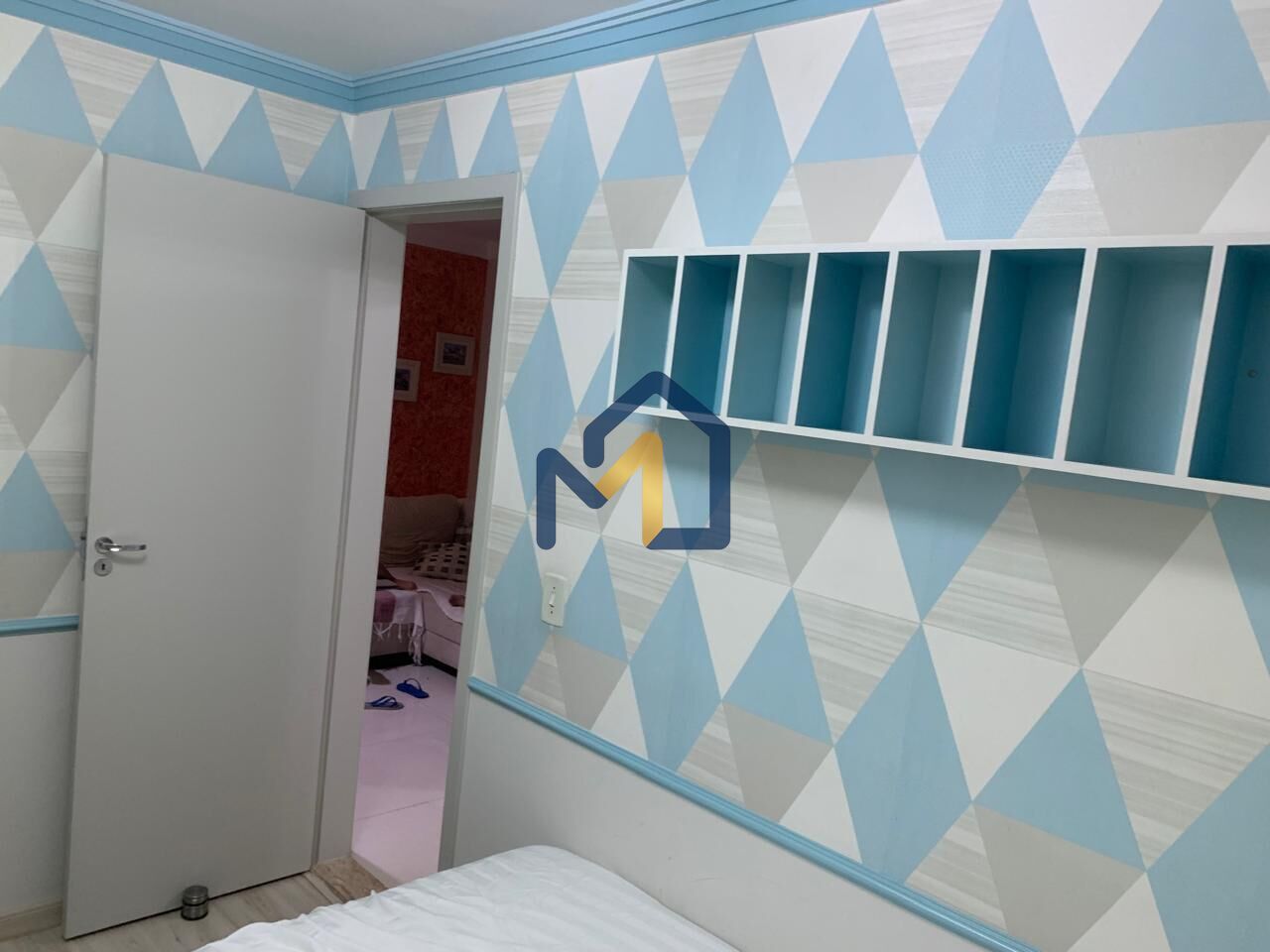 Apartamento, 2 quartos, 44 m² - Foto 12