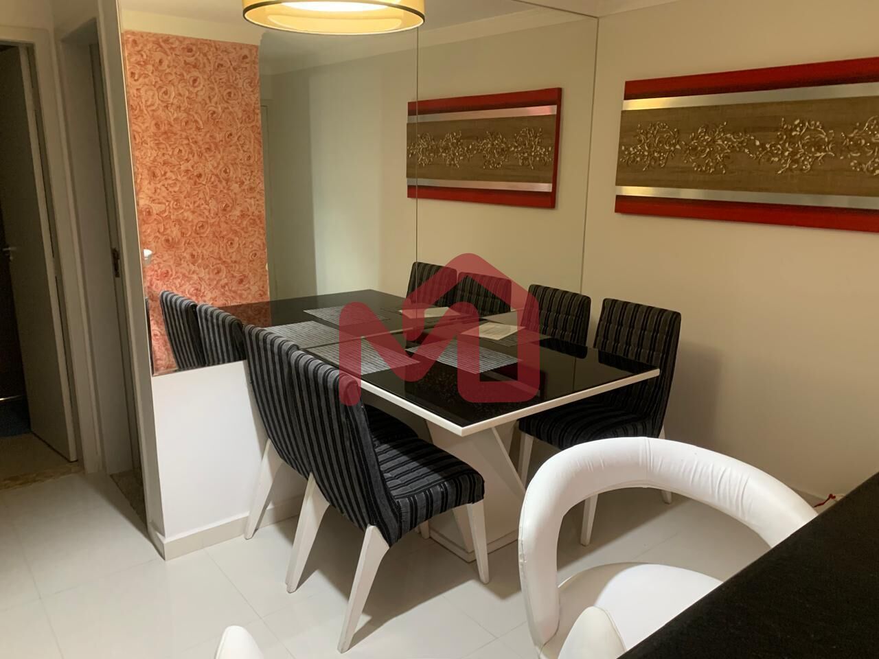 Apartamento, 2 quartos, 44 m² - Foto 8
