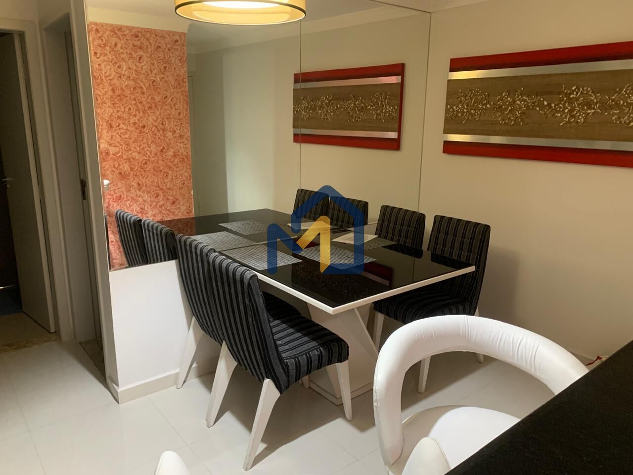 Apartamento, 2 quartos, 44 m² - Foto 8