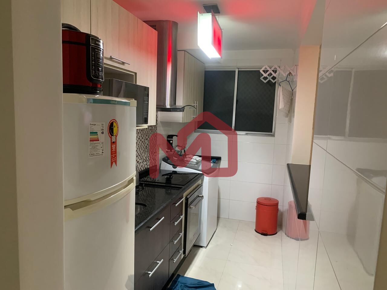 Apartamento, 2 quartos, 44 m² - Foto 6