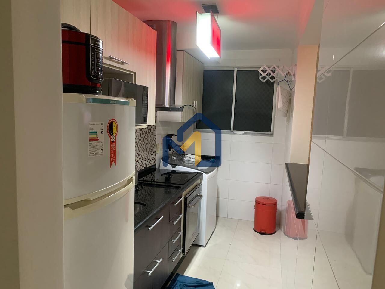 Apartamento, 2 quartos, 44 m² - Foto 6