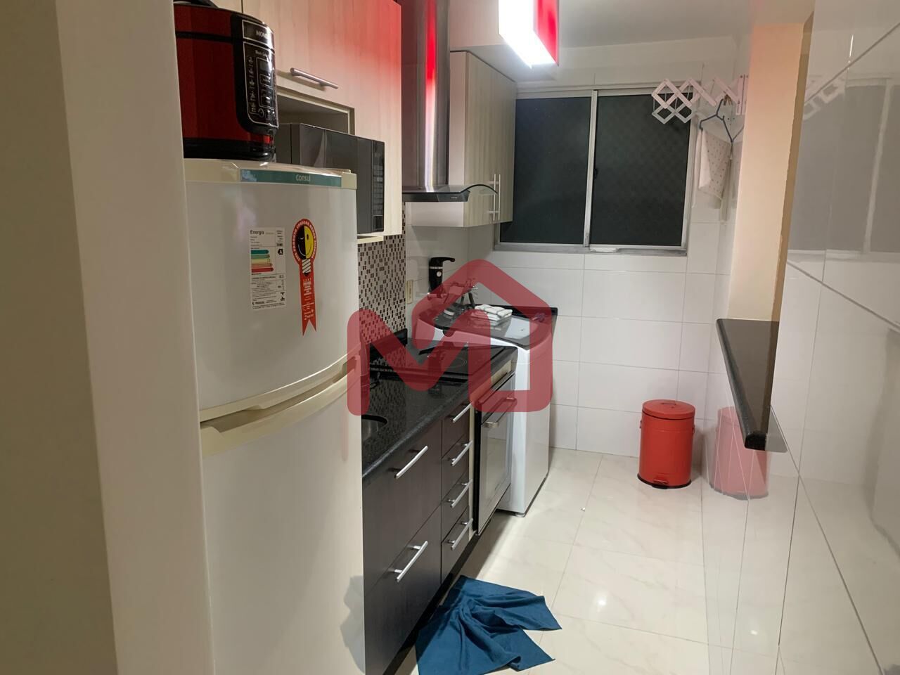 Apartamento, 2 quartos, 44 m² - Foto 5