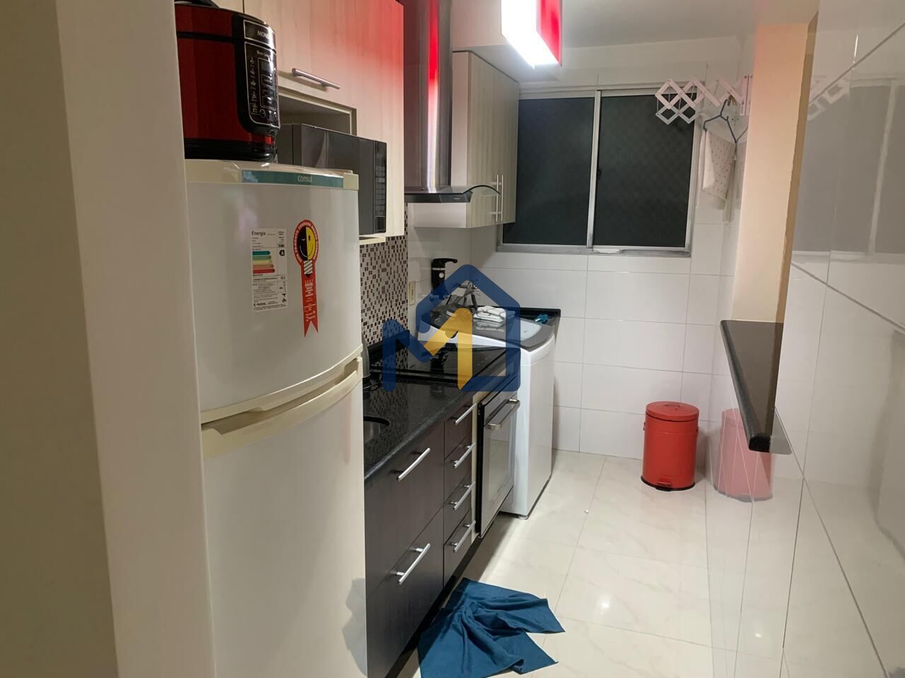 Apartamento, 2 quartos, 44 m² - Foto 5