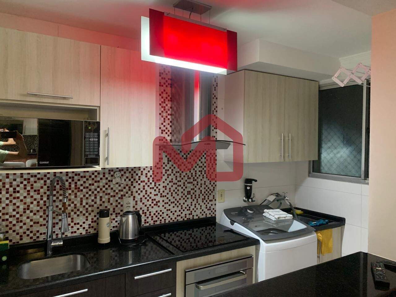 Apartamento, 2 quartos, 44 m² - Foto 2