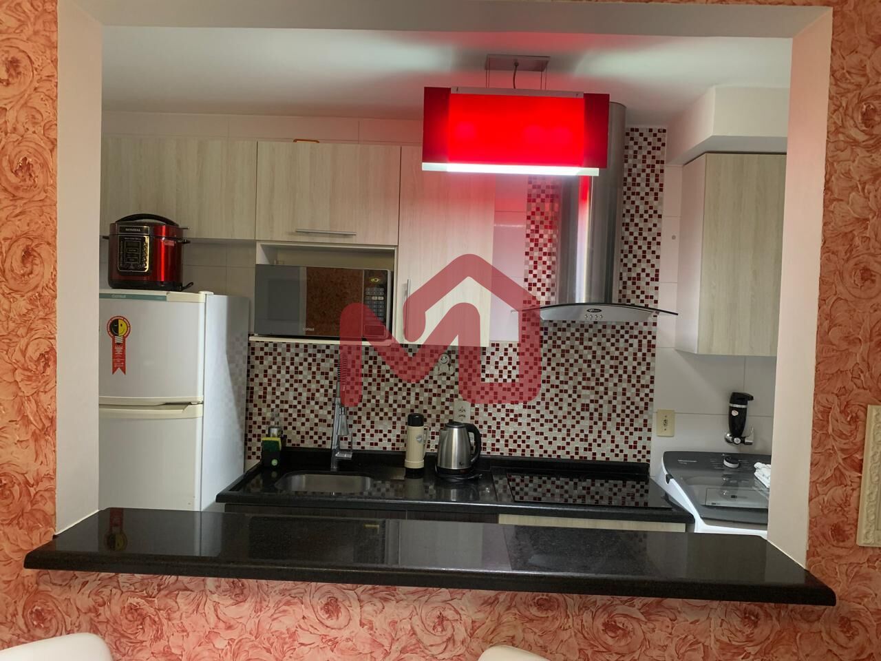 Apartamento, 2 quartos, 44 m² - Foto 4