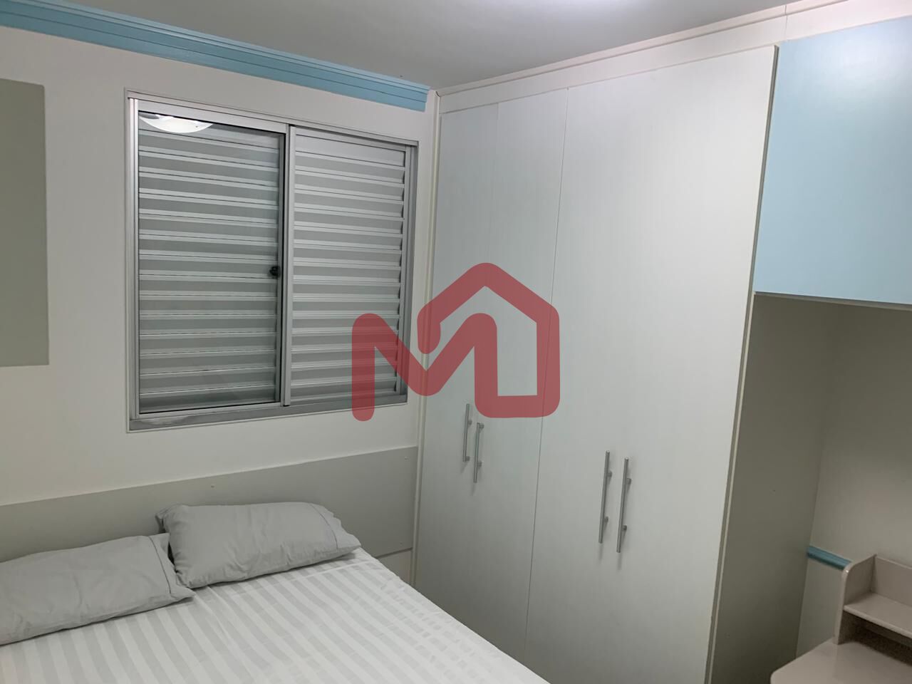 Apartamento, 2 quartos, 44 m² - Foto 11
