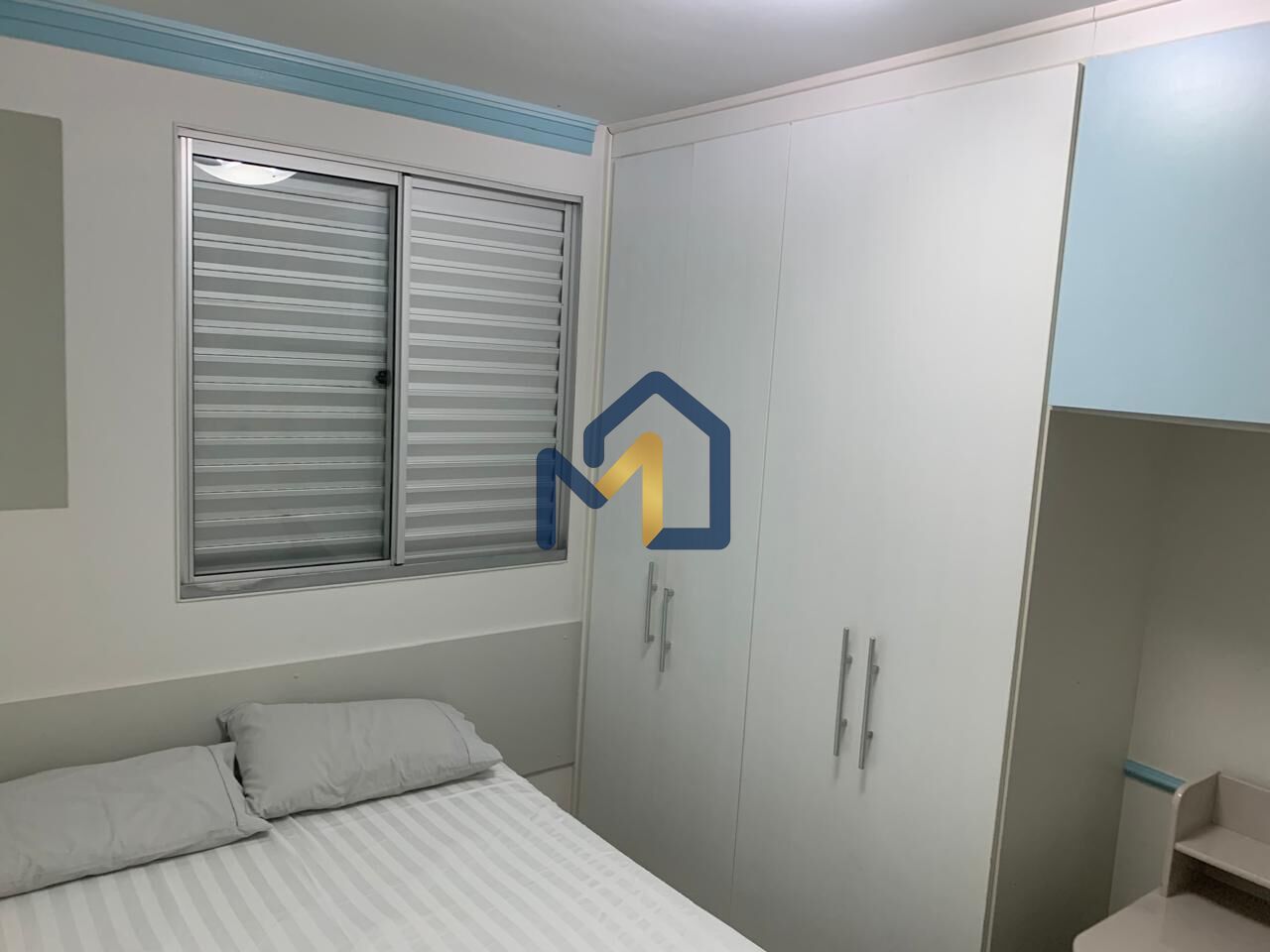 Apartamento, 2 quartos, 44 m² - Foto 11