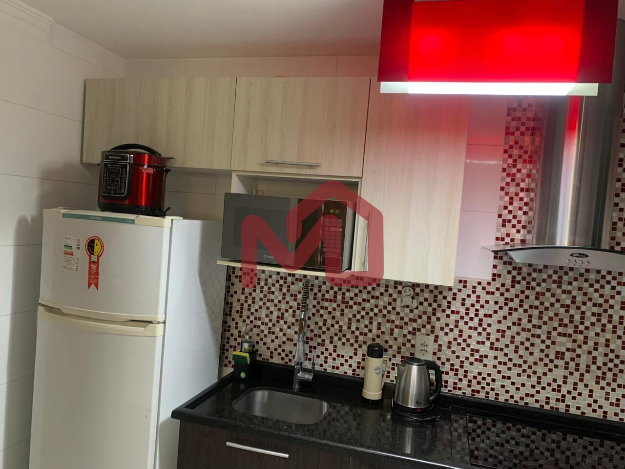 Apartamento, 2 quartos, 44 m² - Foto 9