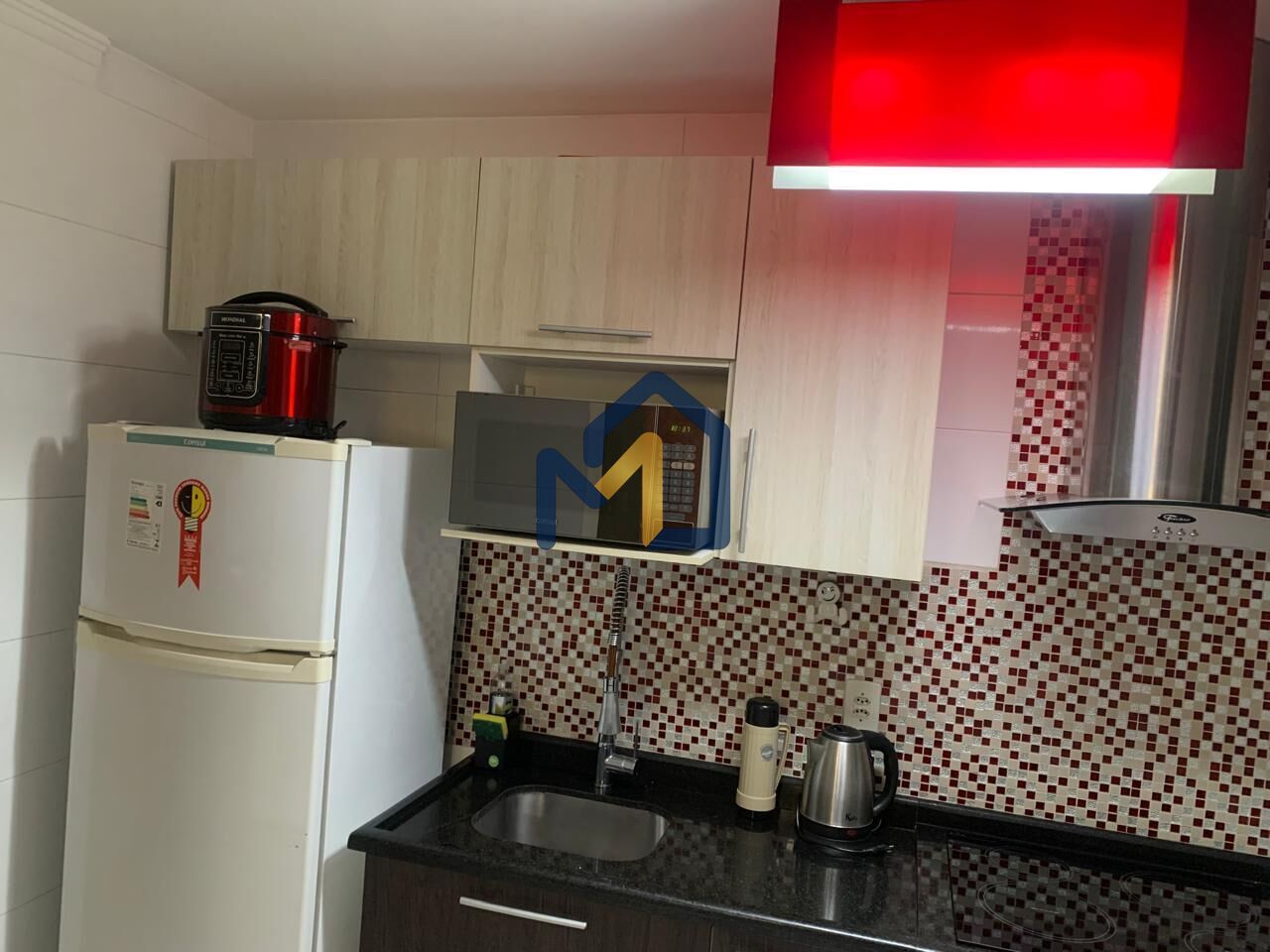 Apartamento, 2 quartos, 44 m² - Foto 9