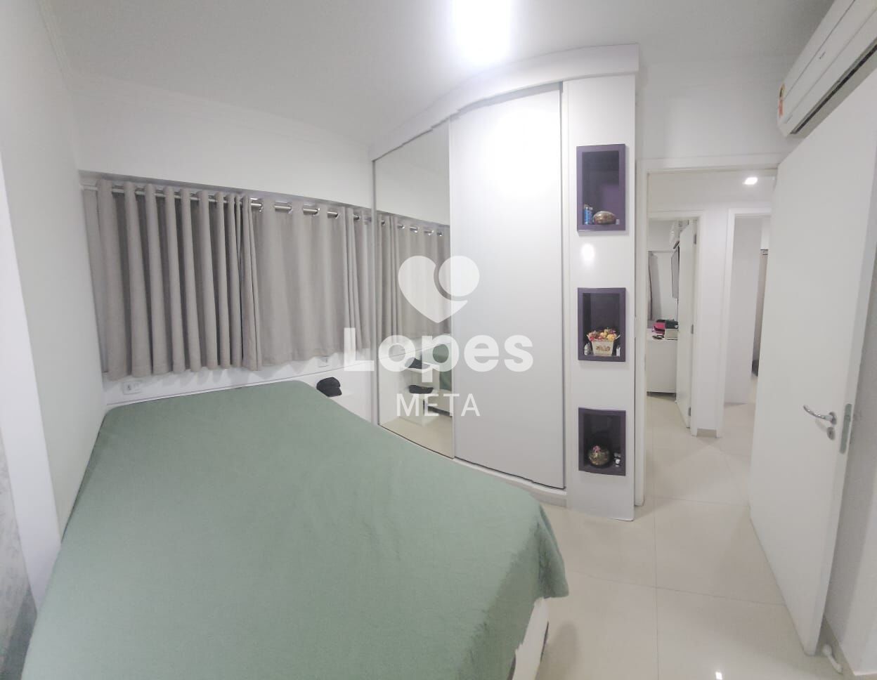 Apartamento, 3 quartos, 88 m² - Foto 5