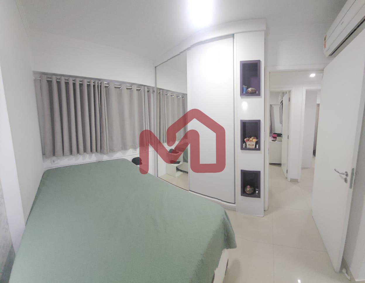 Apartamento, 3 quartos, 88 m² - Foto 5