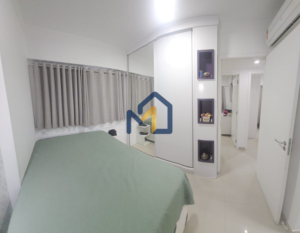 Apartamento, 3 quartos, 88 m² - Foto 5