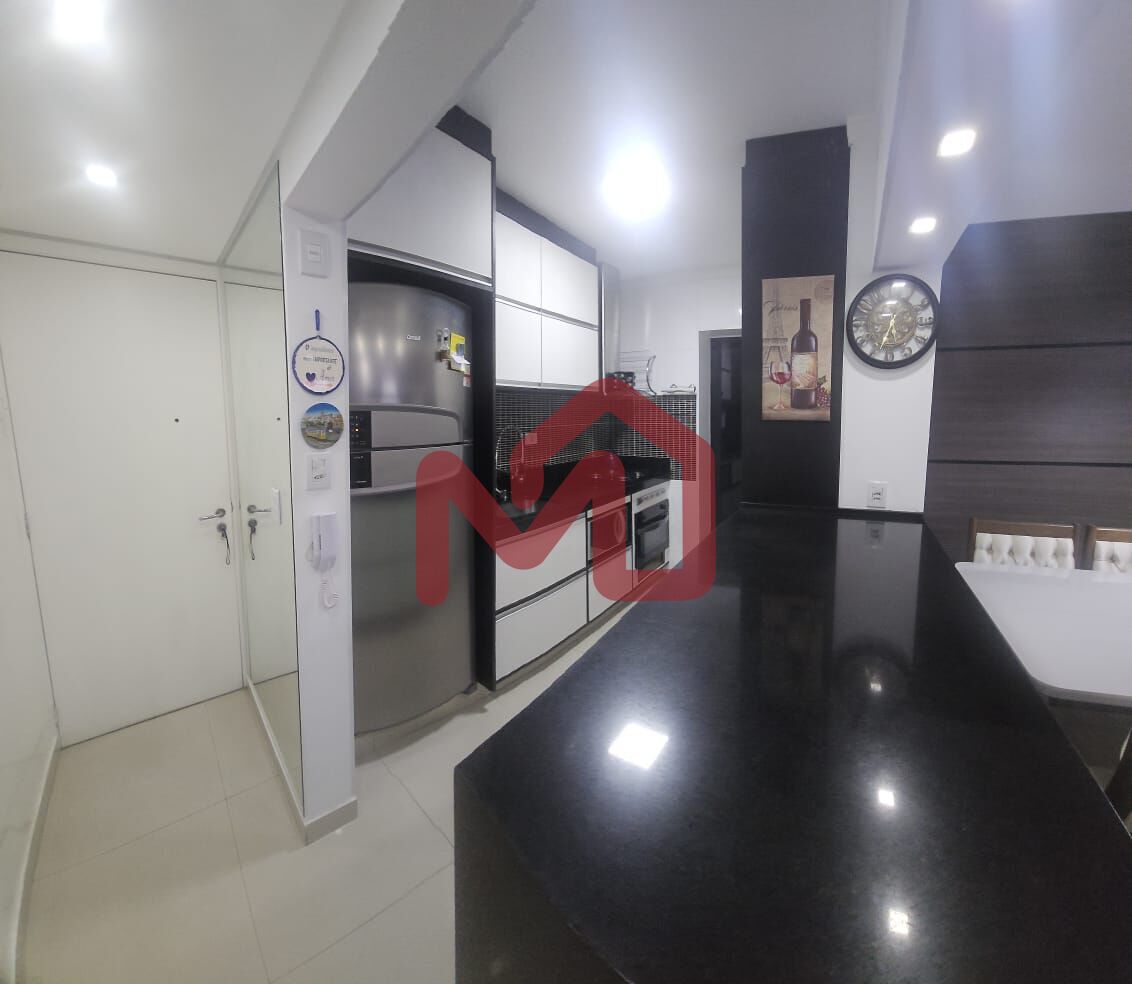 Apartamento, 3 quartos, 88 m² - Foto 12