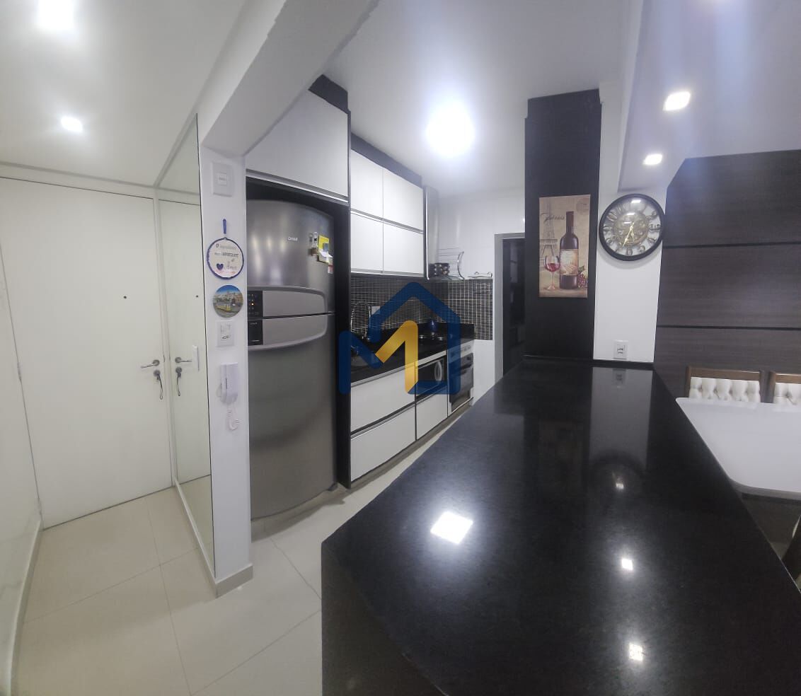 Apartamento, 3 quartos, 88 m² - Foto 12