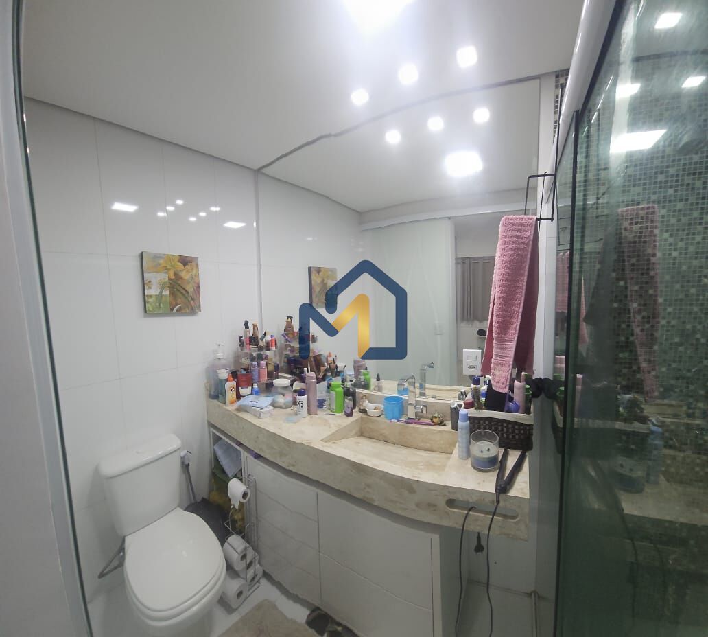 Apartamento, 3 quartos, 88 m² - Foto 6
