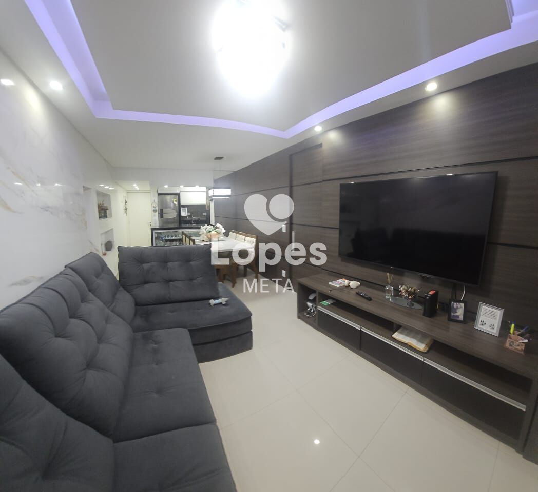 Apartamento, 3 quartos, 88 m² - Foto 9