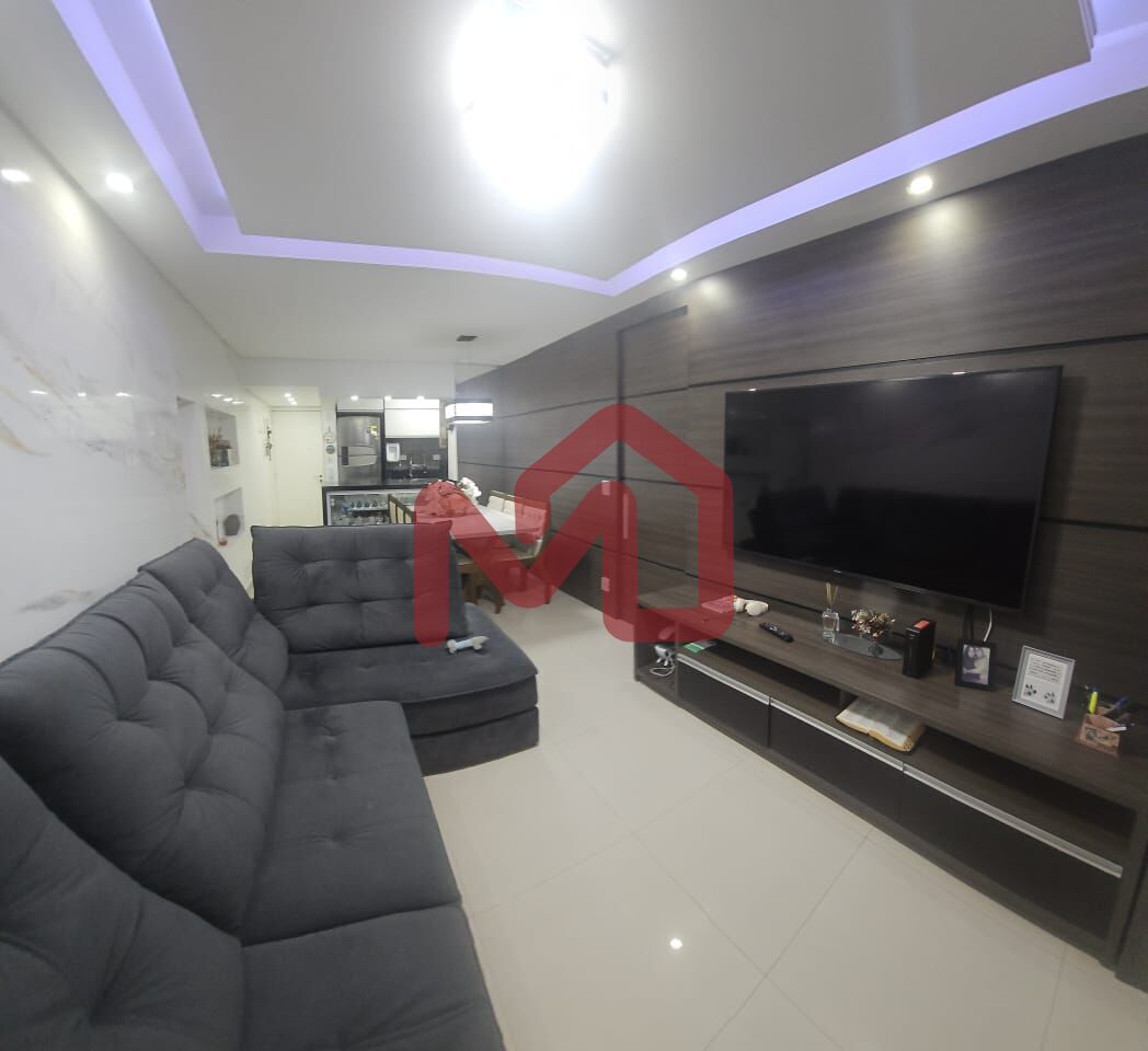 Apartamento, 3 quartos, 88 m² - Foto 9