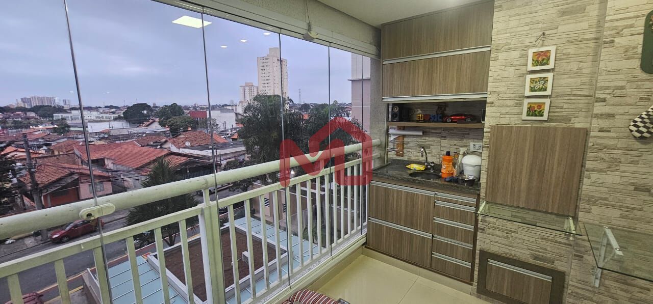 Apartamento, 3 quartos, 88 m² - Foto 3