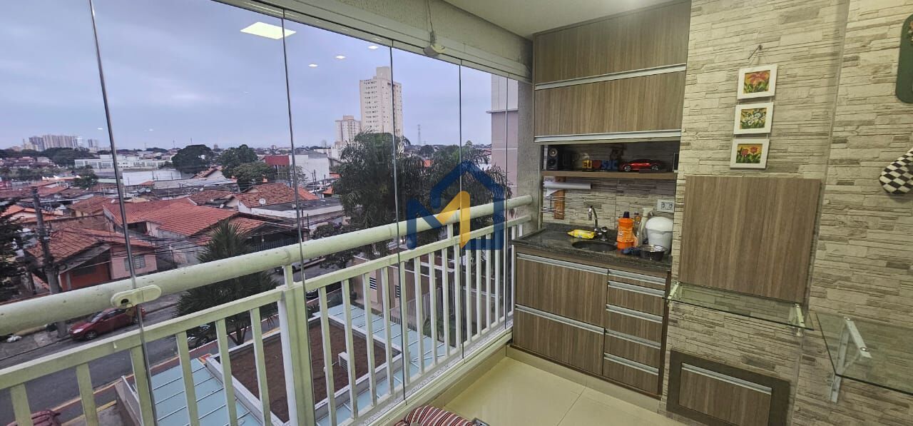 Apartamento, 3 quartos, 88 m² - Foto 3