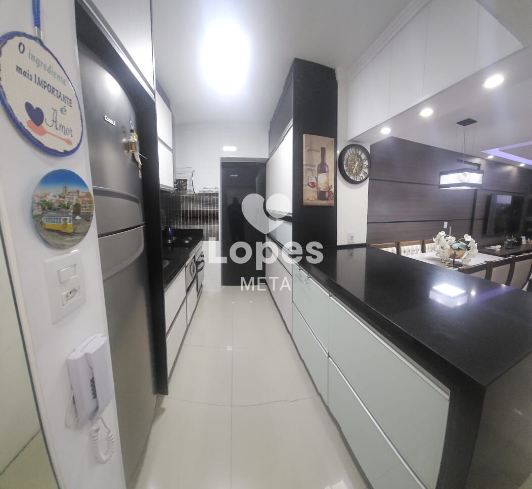 Apartamento, 3 quartos, 88 m² - Foto 13