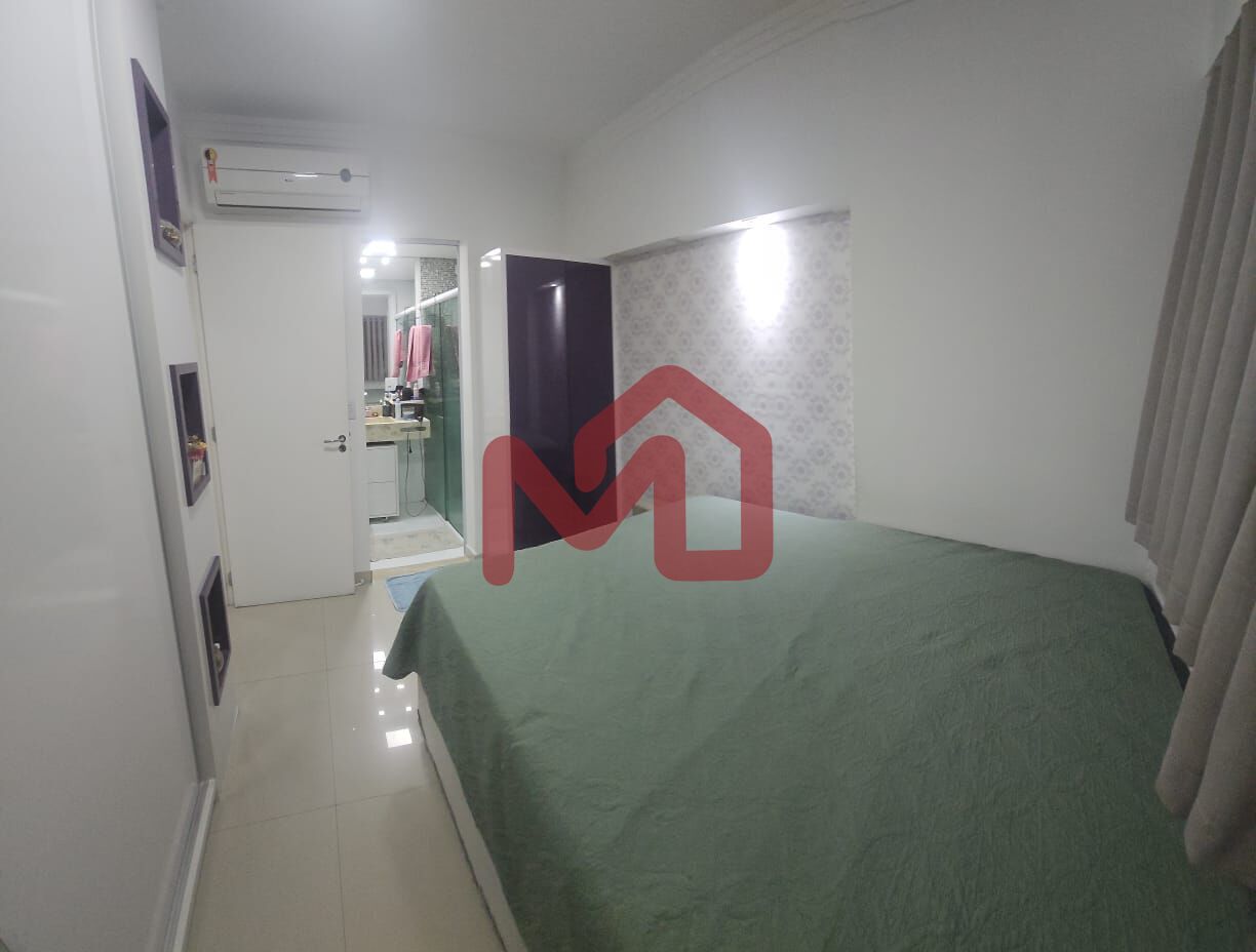 Apartamento, 3 quartos, 88 m² - Foto 7