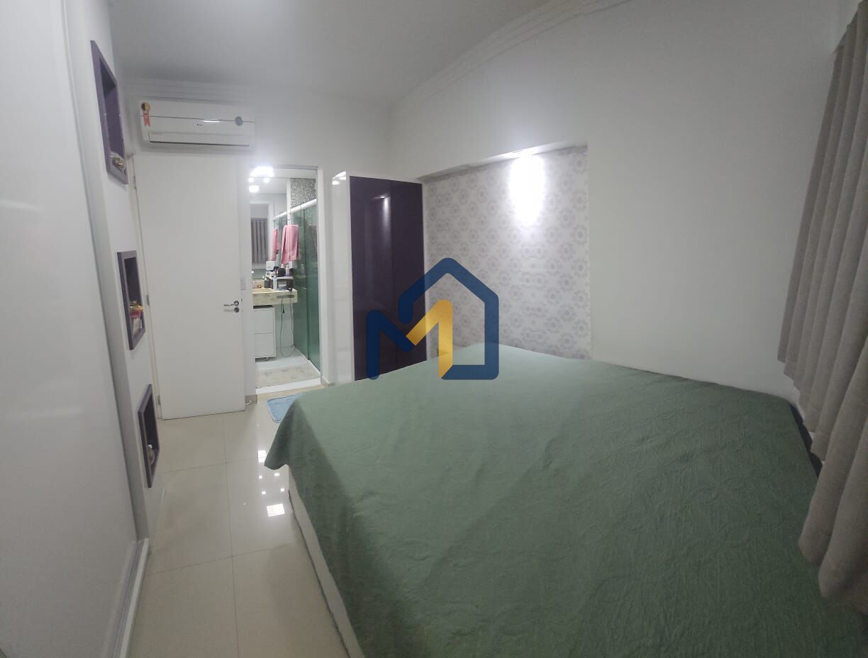 Apartamento, 3 quartos, 88 m² - Foto 7