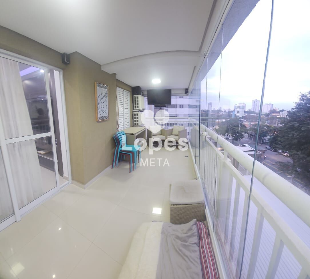 Apartamento, 3 quartos, 88 m² - Foto 8