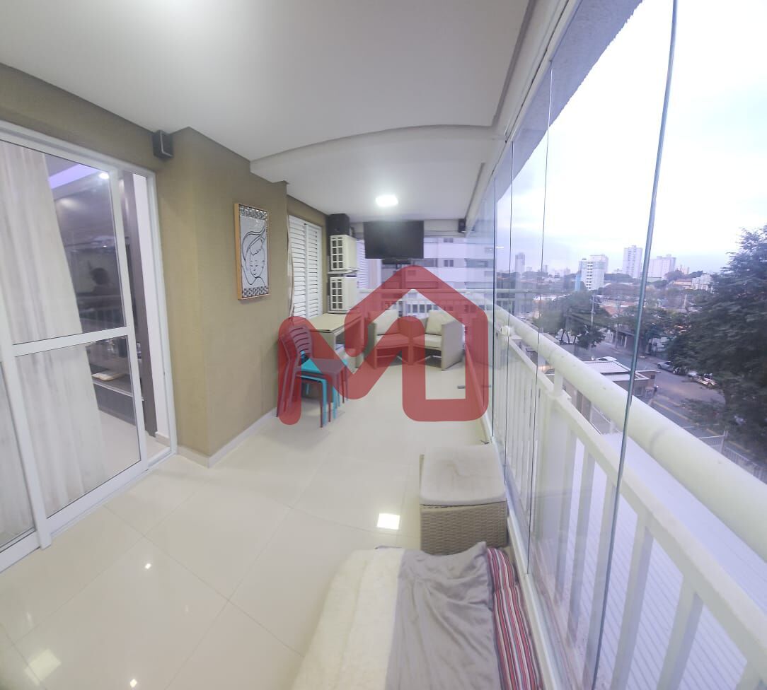 Apartamento, 3 quartos, 88 m² - Foto 8