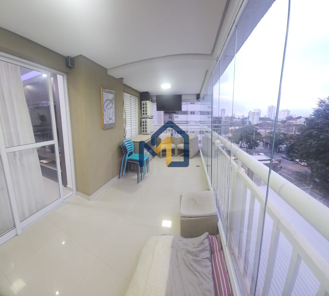 Apartamento, 3 quartos, 88 m² - Foto 8