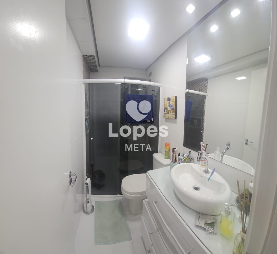 Apartamento, 3 quartos, 88 m² - Foto 15