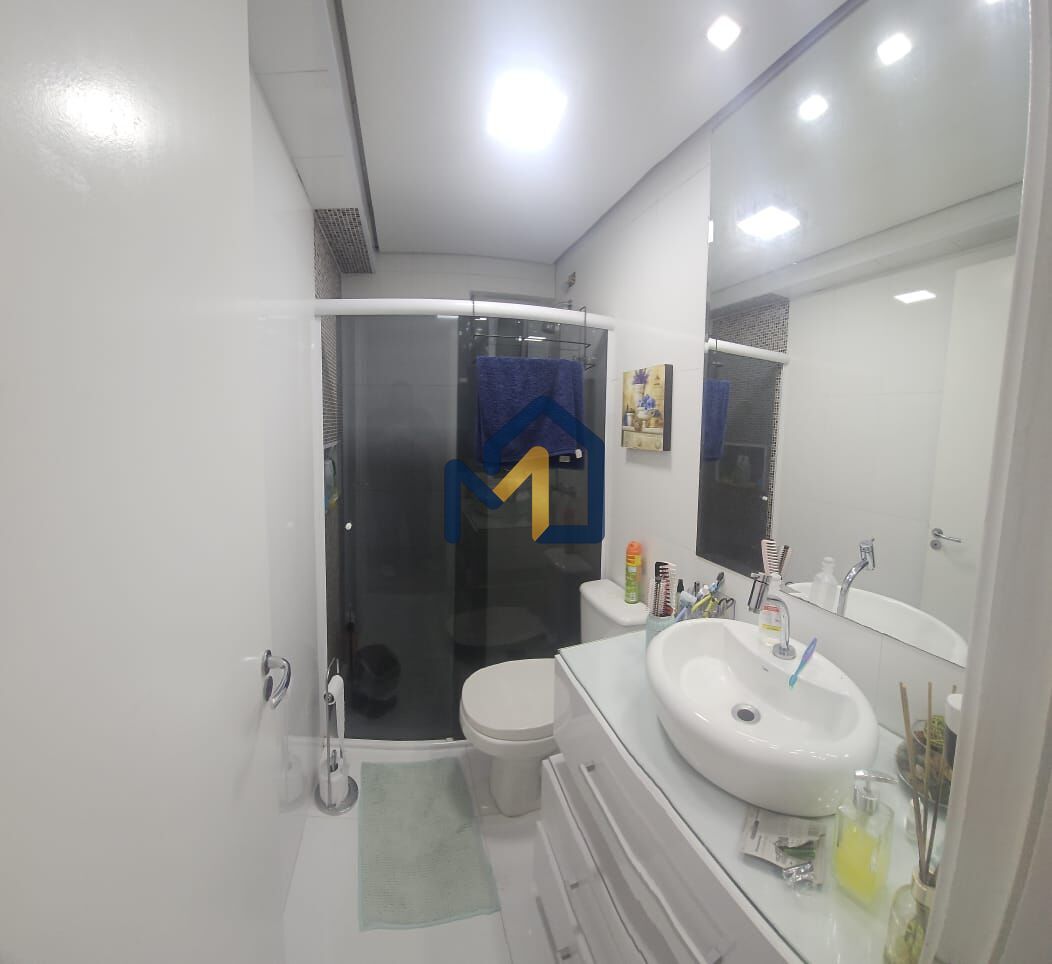 Apartamento, 3 quartos, 88 m² - Foto 15
