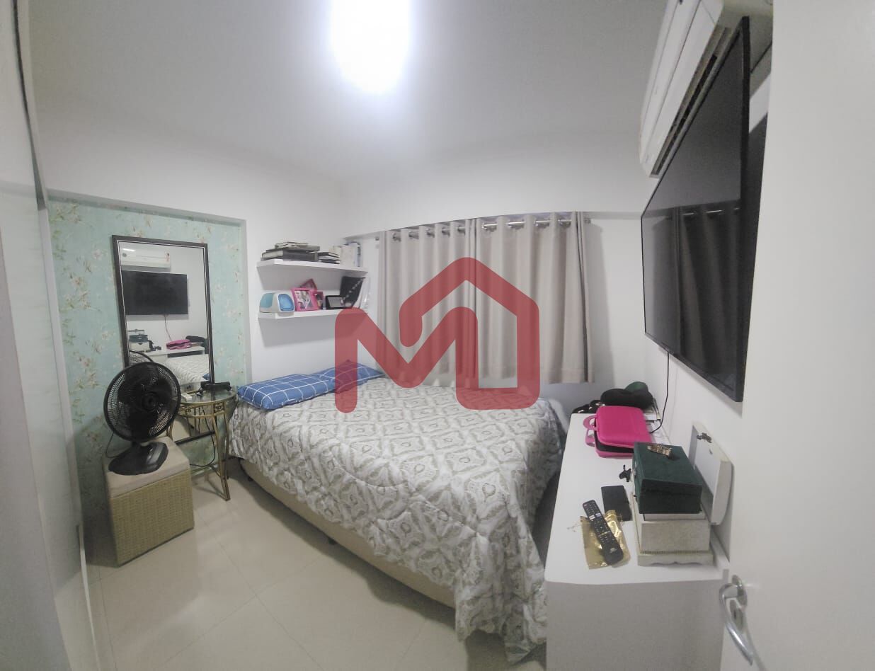 Apartamento, 3 quartos, 88 m² - Foto 10